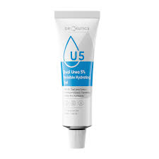  GEL dưỡng ẩm DUAL UREA 5% INVISIBLE HYDRATING 